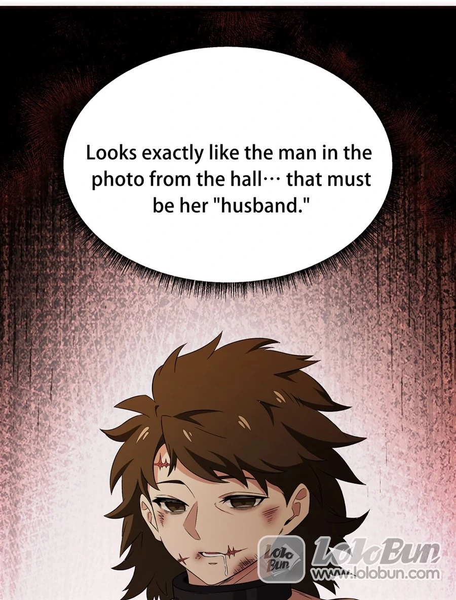 The Yellow-Haired Villain in the Female Main Character