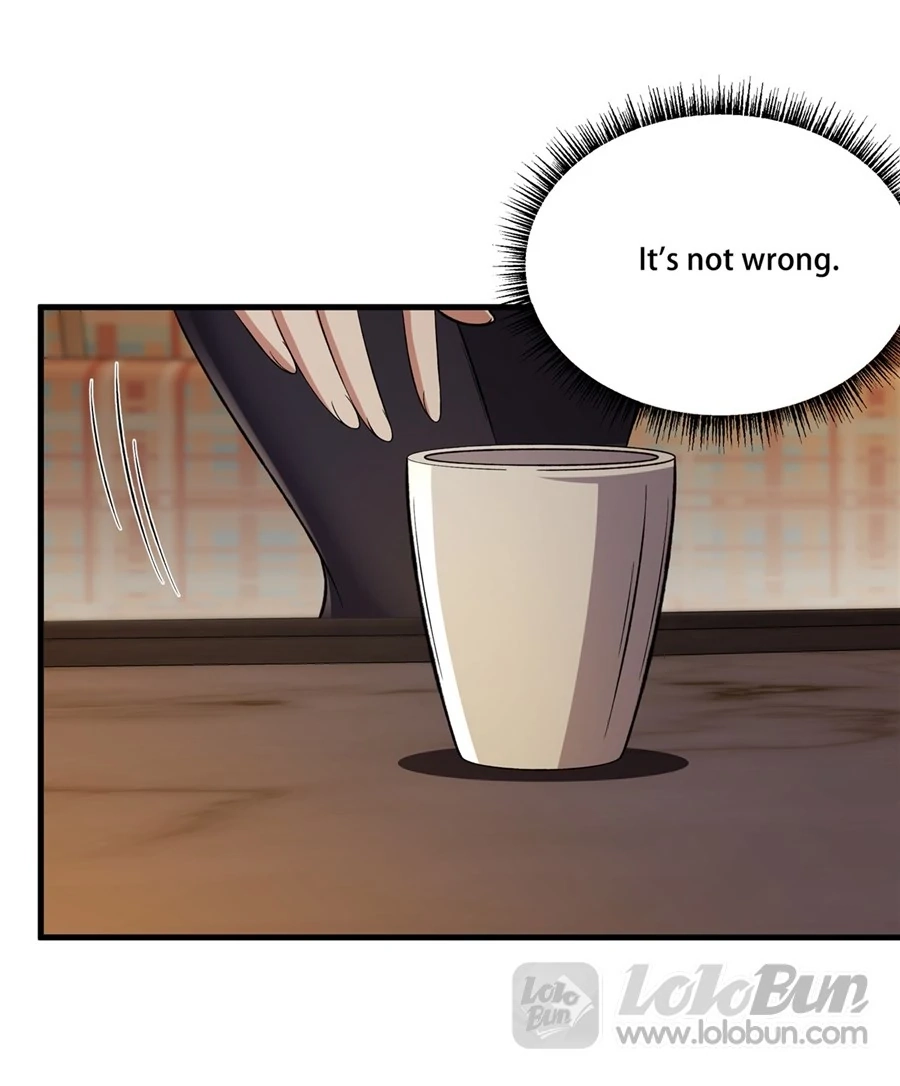 The Yellow-Haired Villain in the Female Main Character