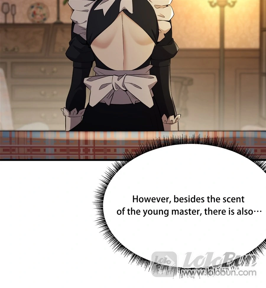 The Yellow-Haired Villain in the Female Main Character