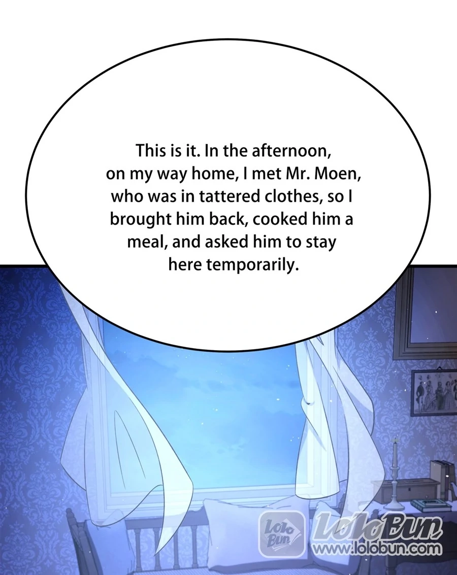 The Yellow-Haired Villain in the Female Main Character