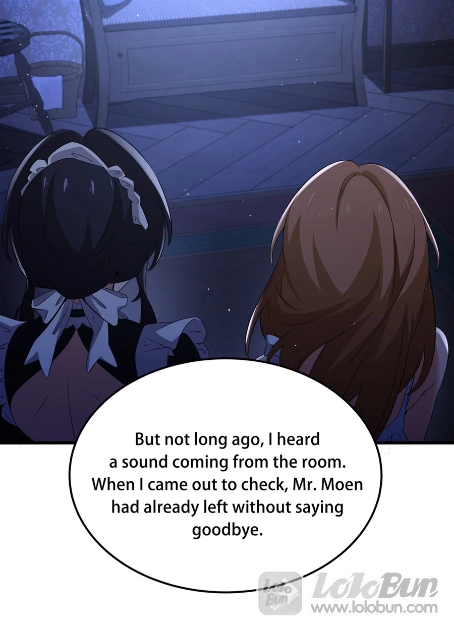 The Yellow-Haired Villain in the Female Main Character