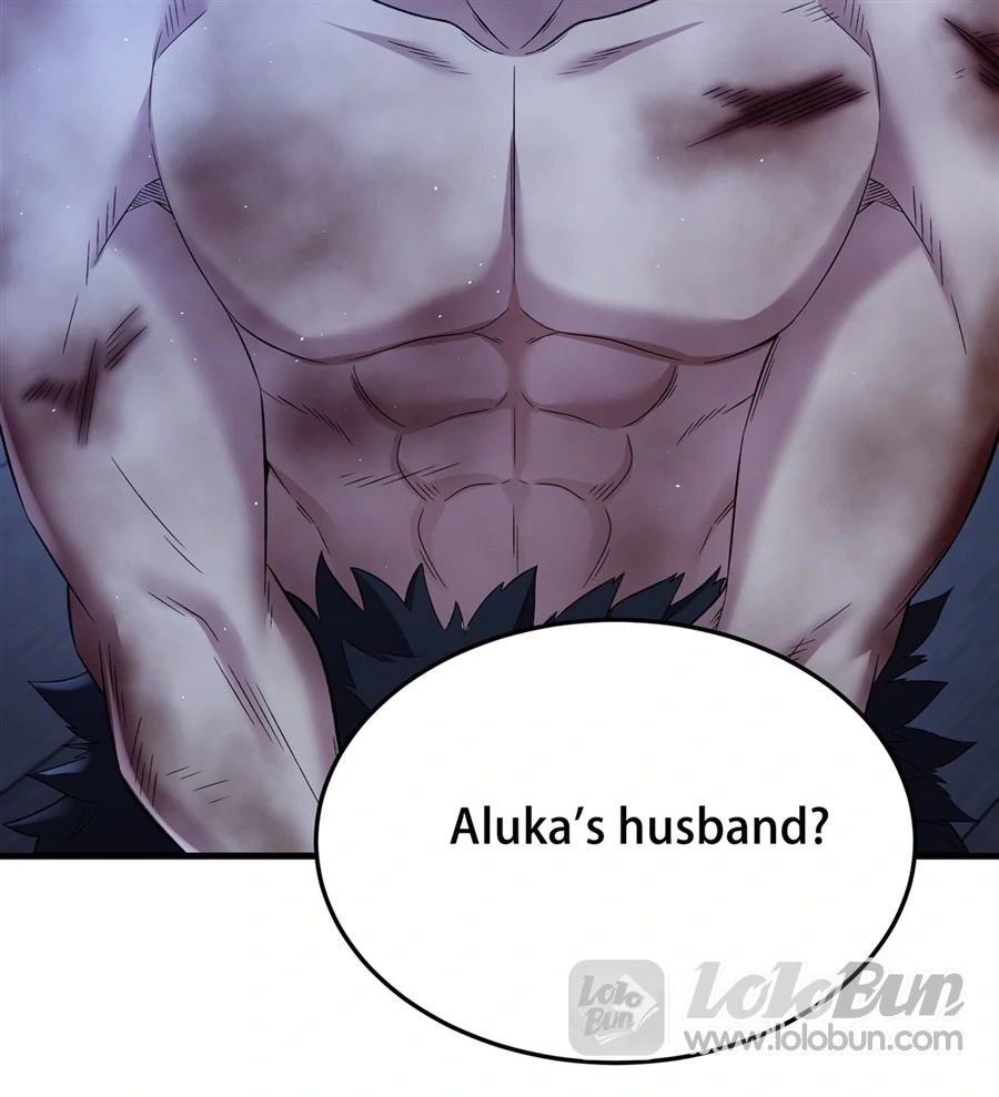 The Yellow-Haired Villain in the Female Main Character