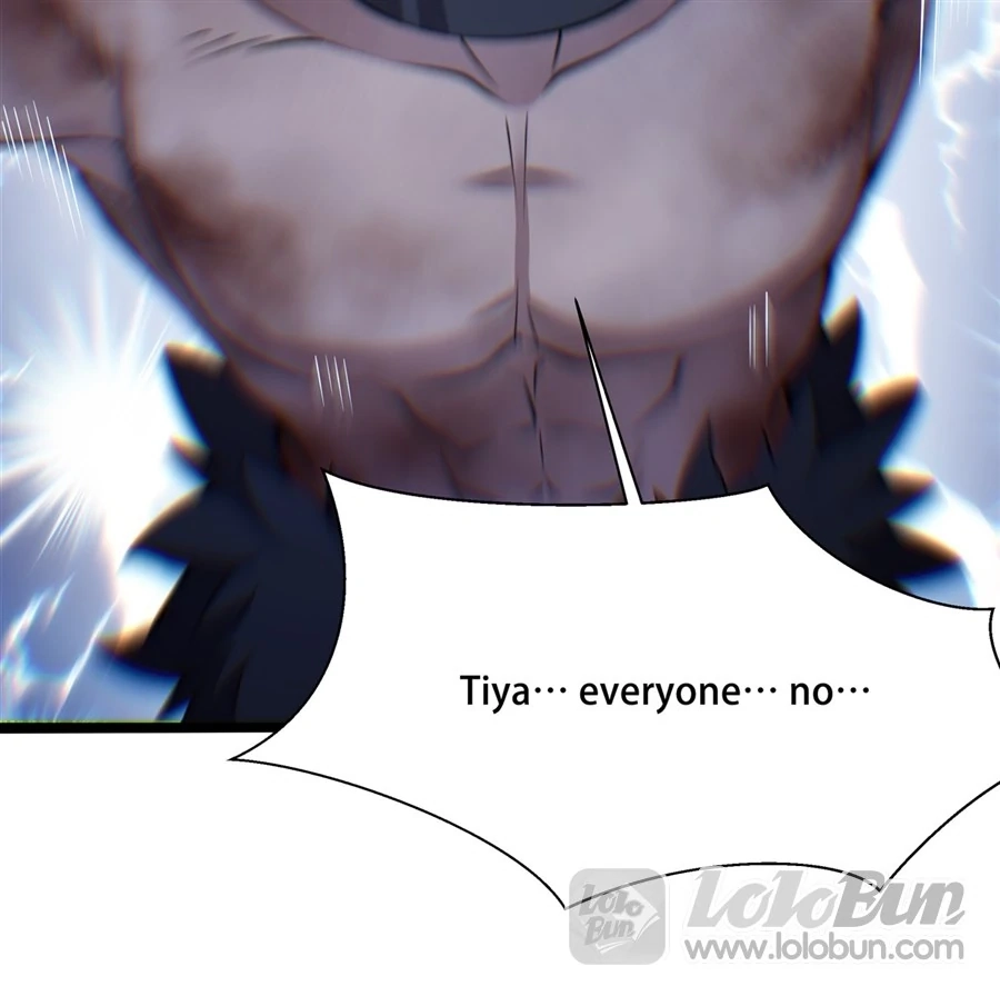 The Yellow-Haired Villain in the Female Main Character