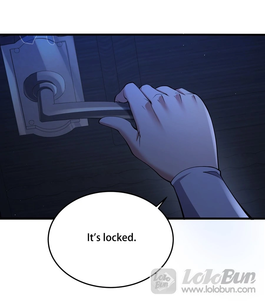 The Yellow-Haired Villain in the Female Main Character