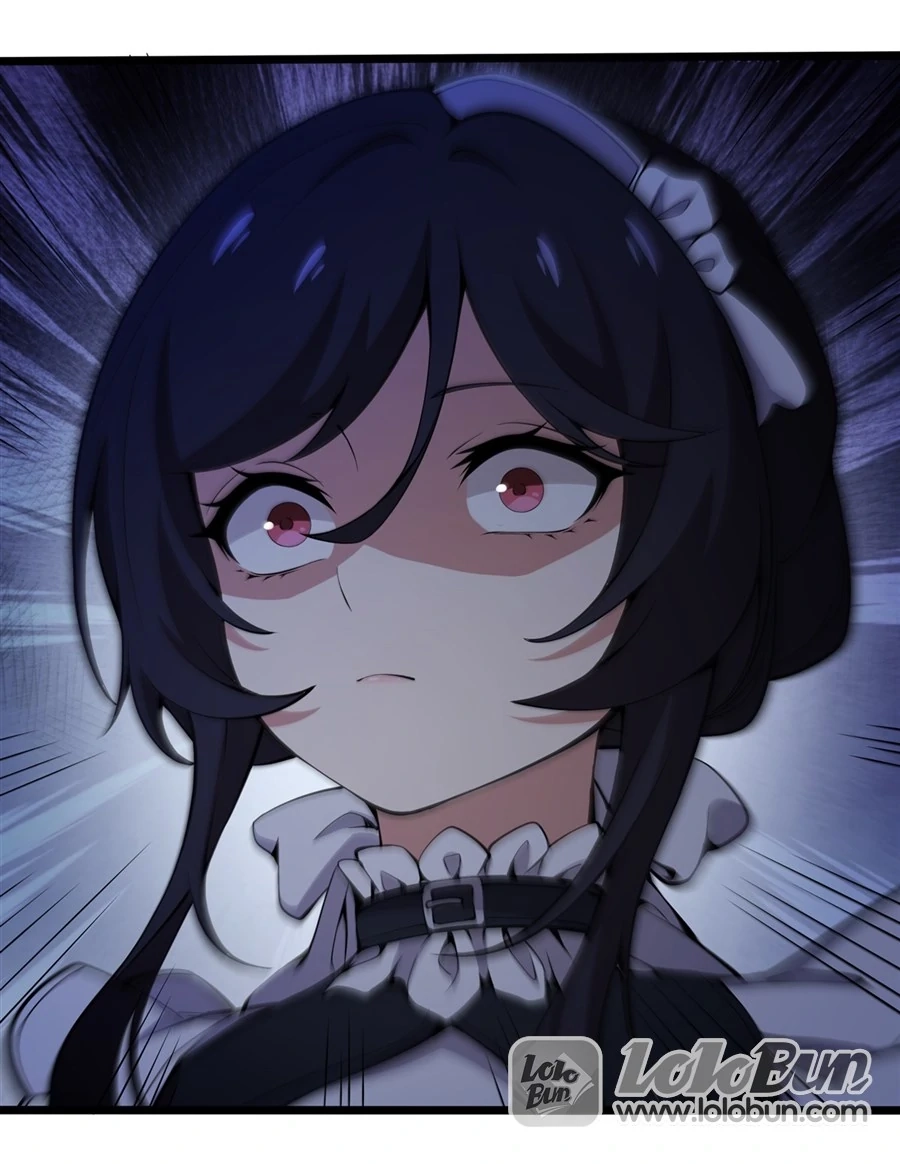 The Yellow-Haired Villain in the Female Main Character