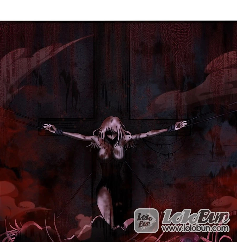The Yellow-Haired Villain in the Female Main Character