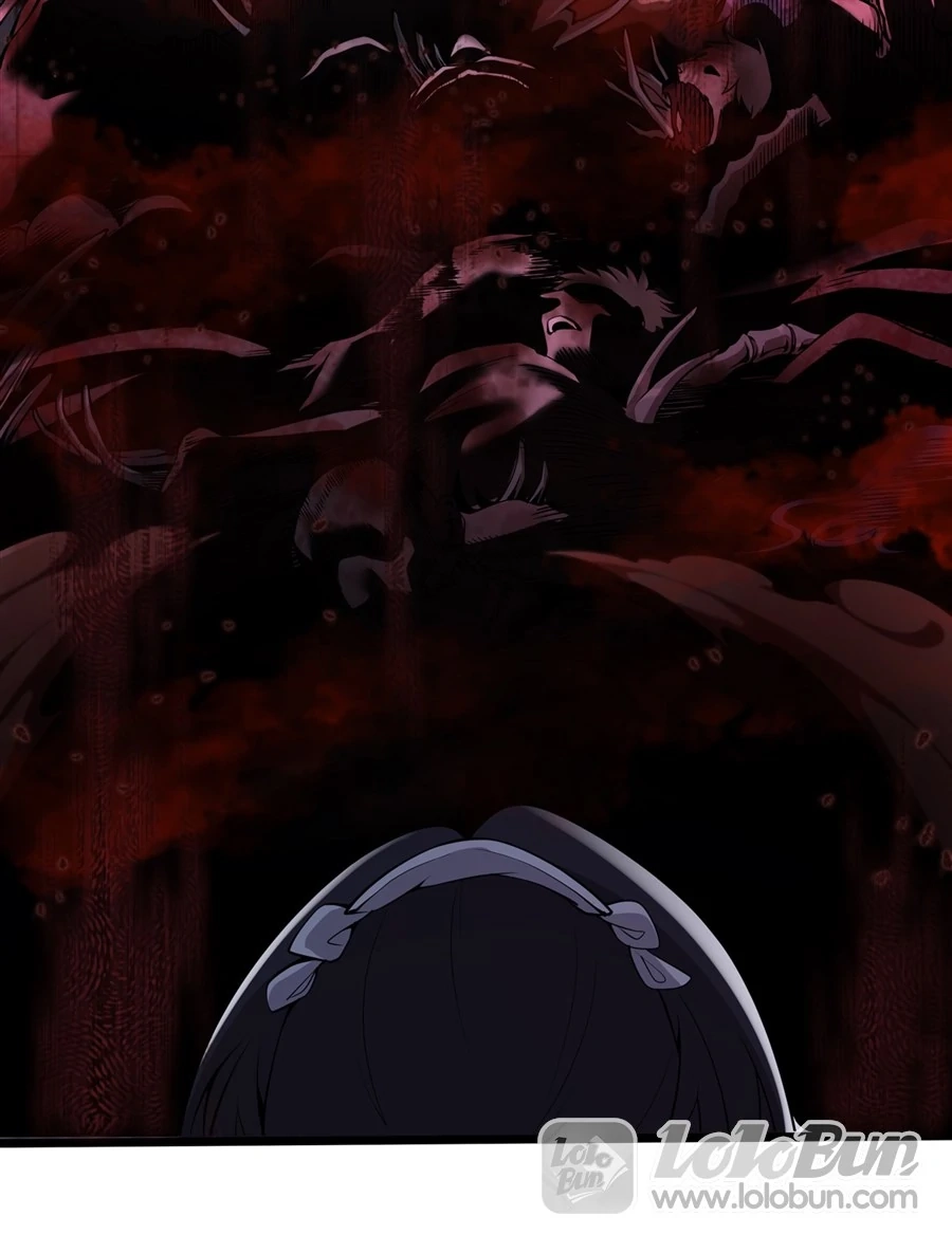 The Yellow-Haired Villain in the Female Main Character