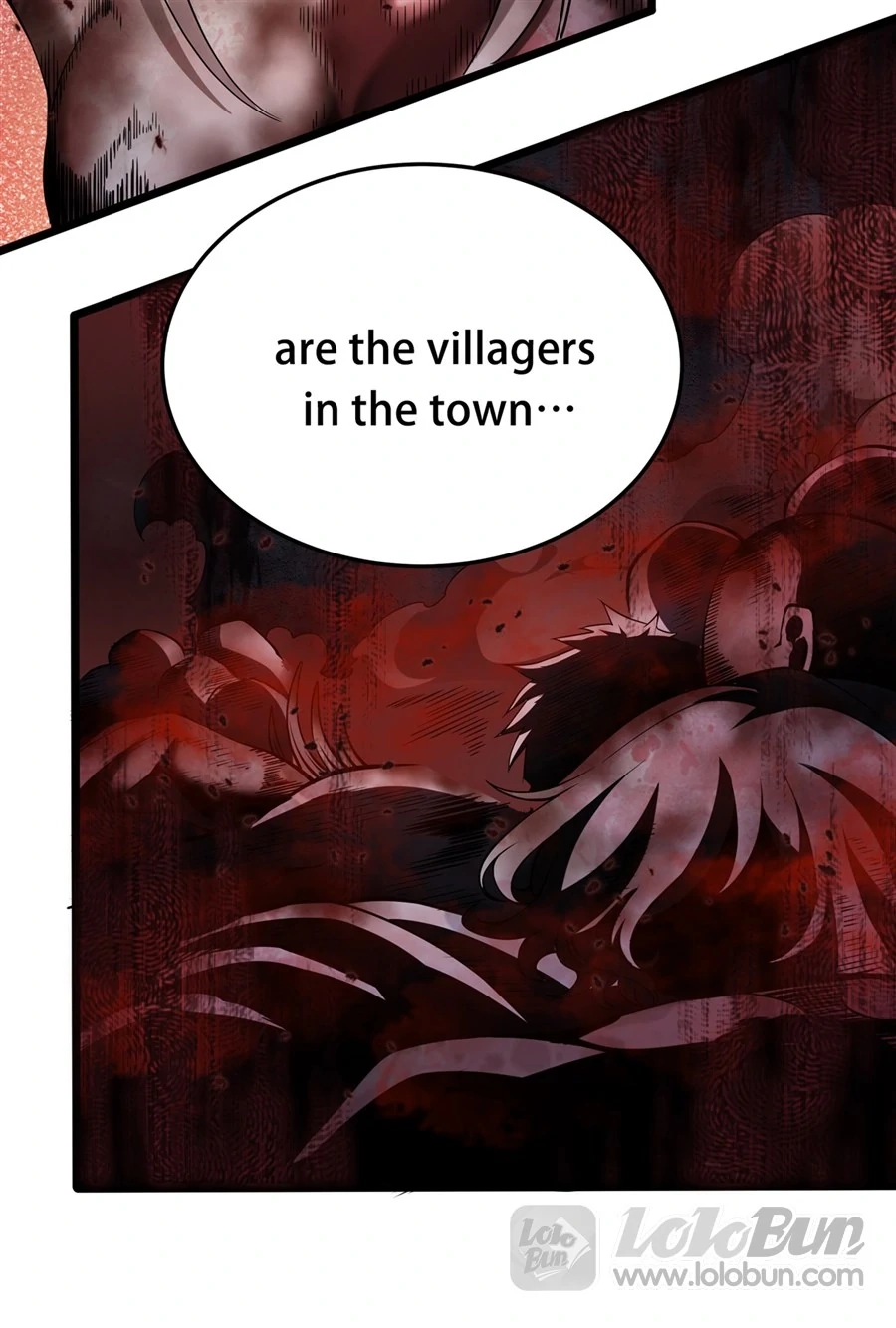 The Yellow-Haired Villain in the Female Main Character
