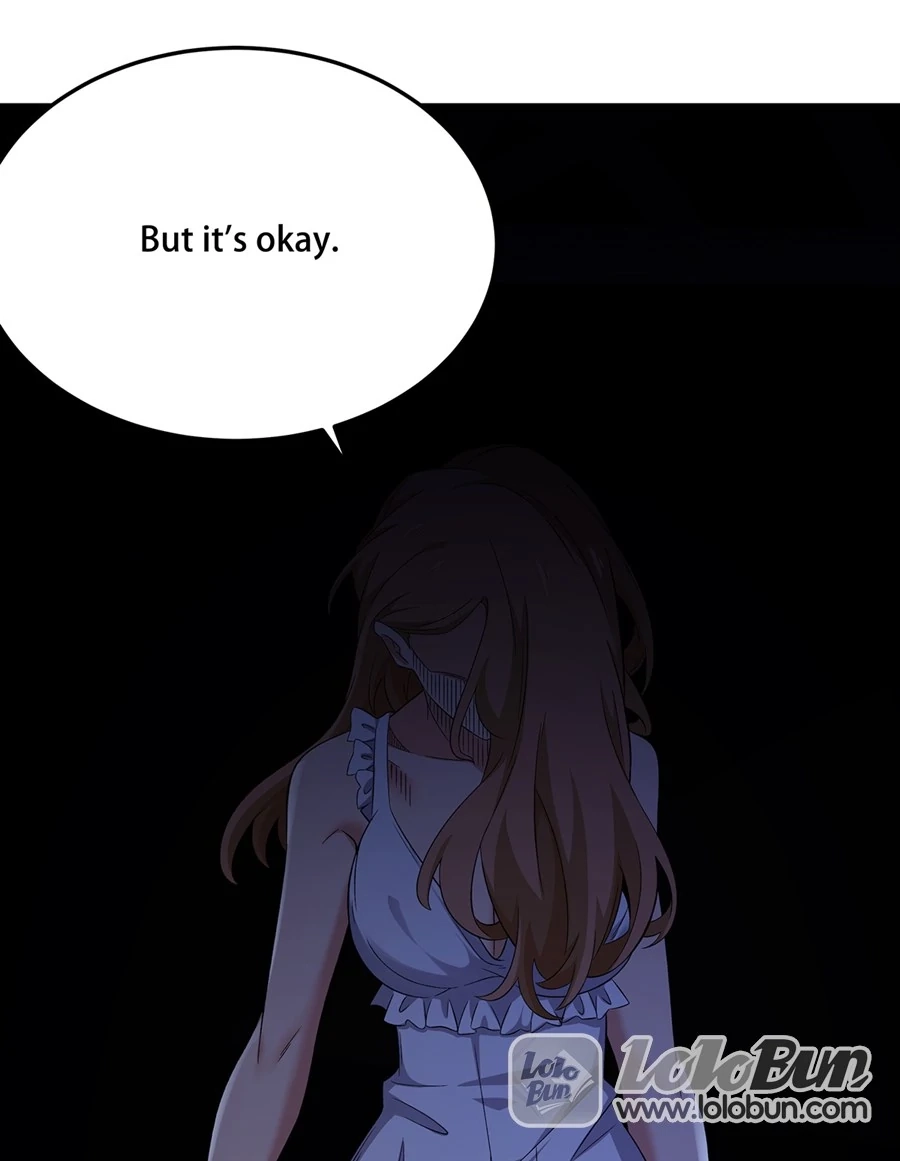 The Yellow-Haired Villain in the Female Main Character