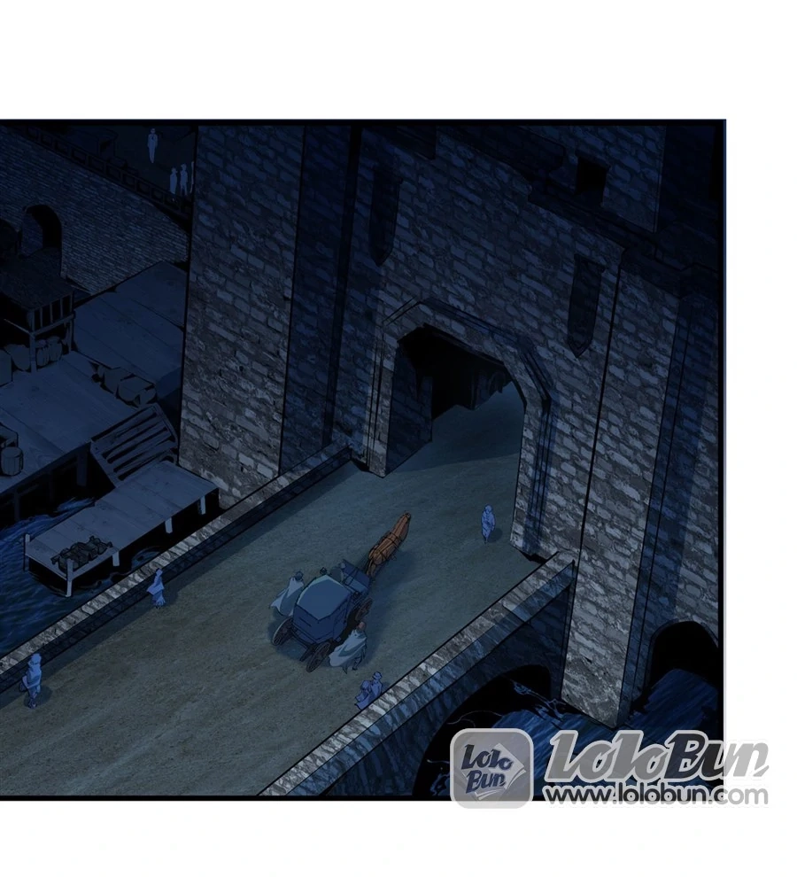 The Yellow-Haired Villain in the Female Main Character
