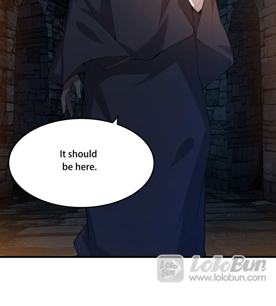 The Yellow-Haired Villain in the Female Main Character