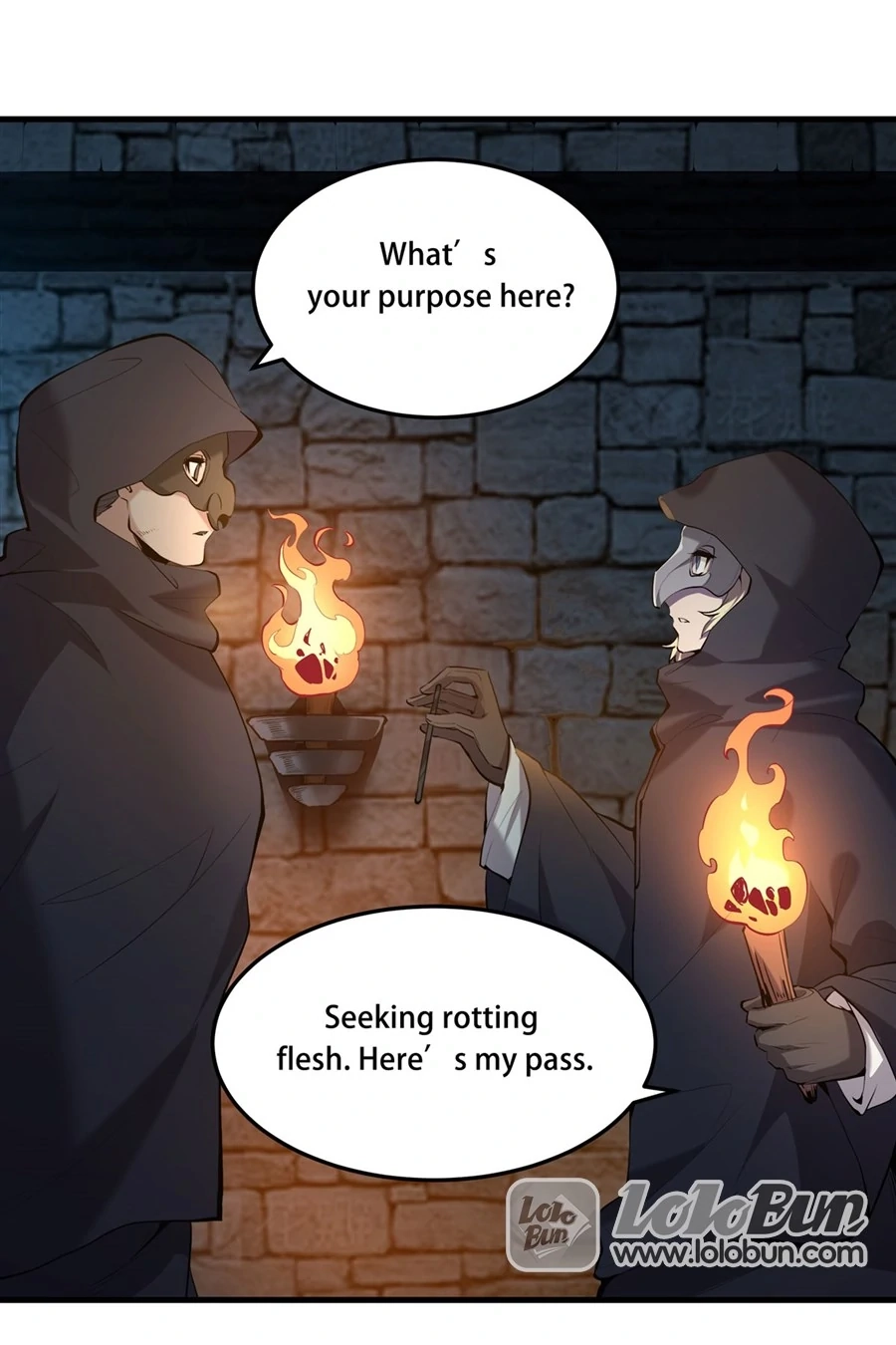 The Yellow-Haired Villain in the Female Main Character
