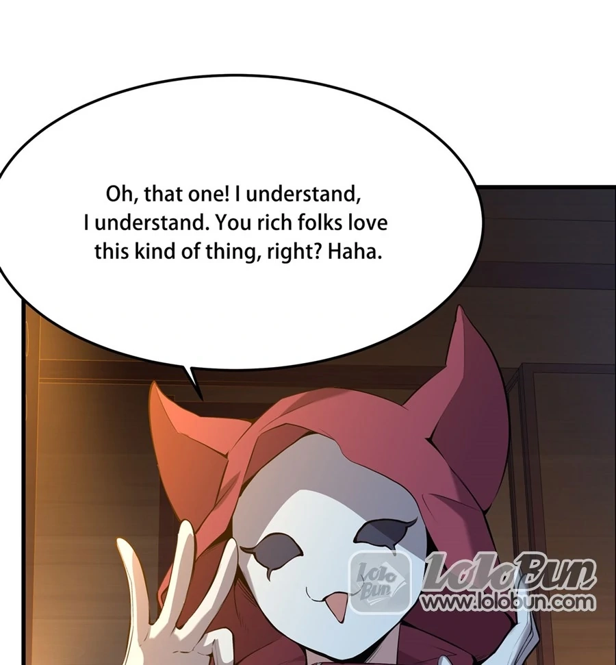 The Yellow-Haired Villain in the Female Main Character