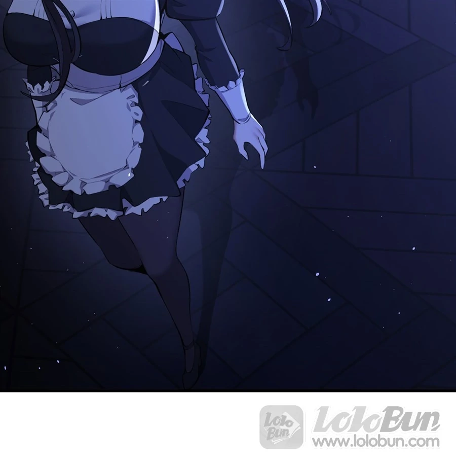 The Yellow-Haired Villain in the Female Main Character