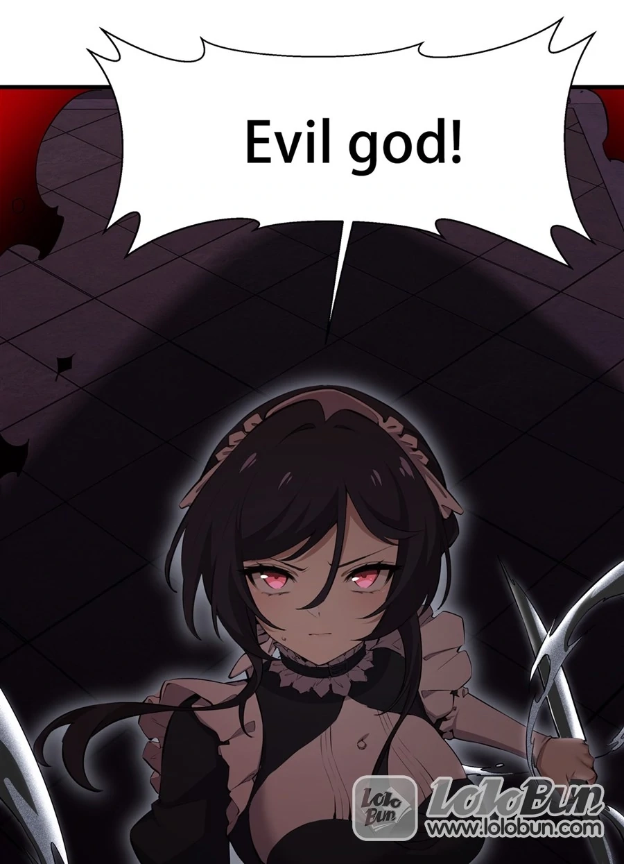 The Yellow-Haired Villain in the Female Main Character