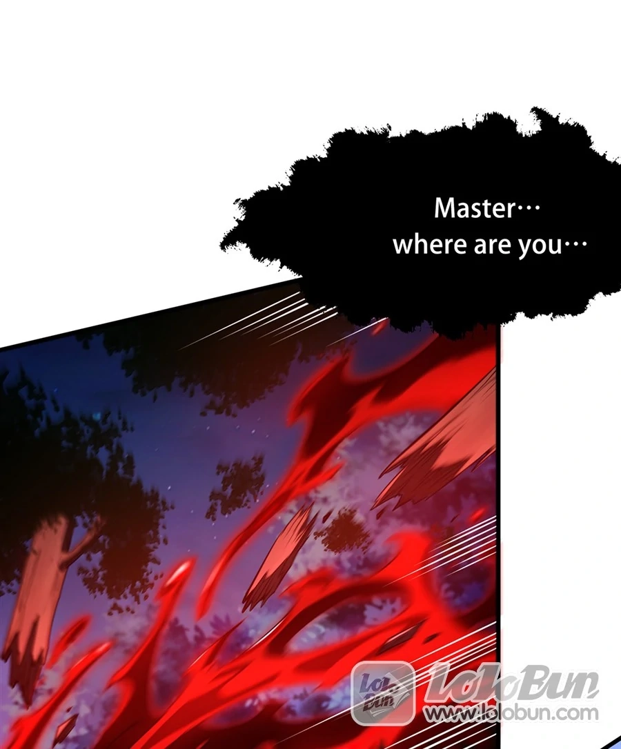 The Yellow-Haired Villain in the Female Main Character