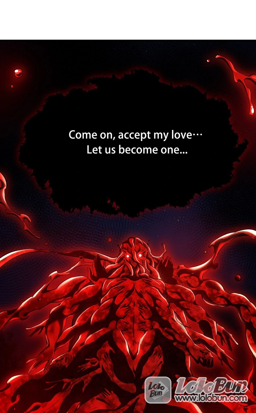 The Yellow-Haired Villain in the Female Main Character