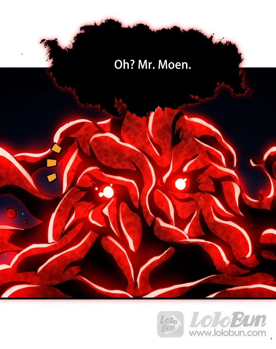 The Yellow-Haired Villain in the Female Main Character