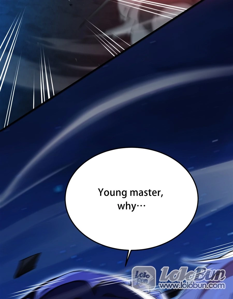 The Yellow-Haired Villain in the Female Main Character