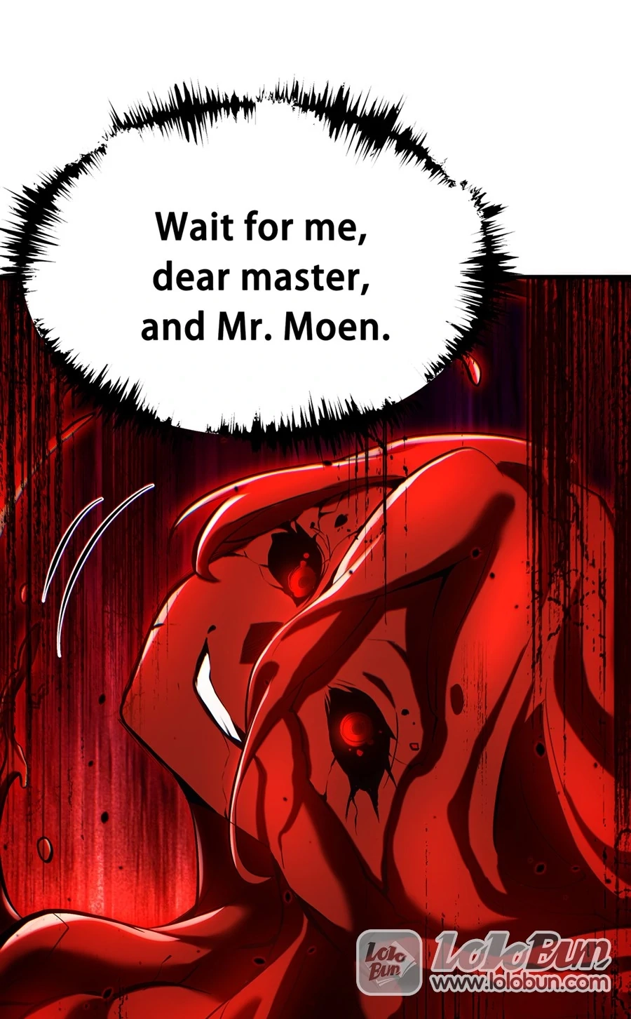 The Yellow-Haired Villain in the Female Main Character