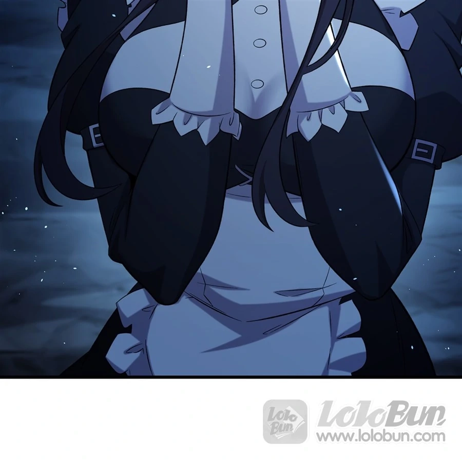 The Yellow-Haired Villain in the Female Main Character