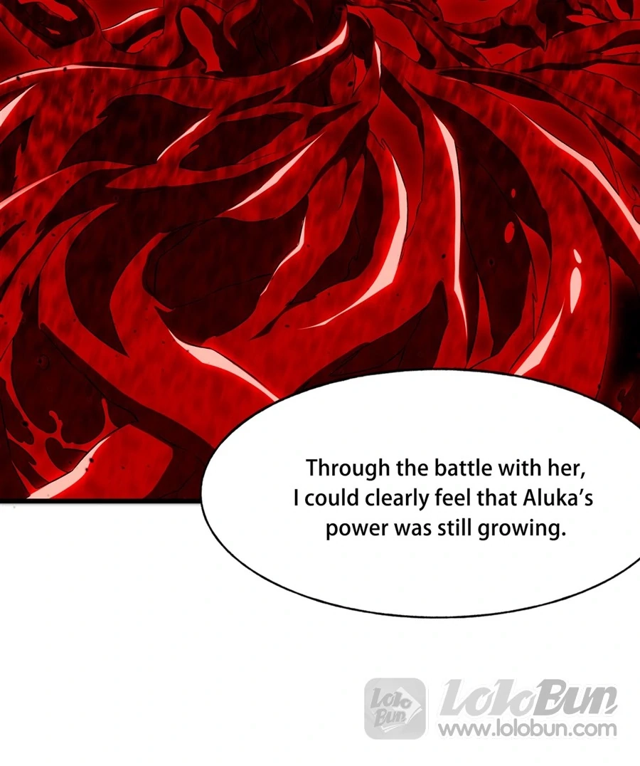 The Yellow-Haired Villain in the Female Main Character