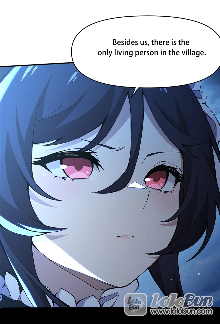 The Yellow-Haired Villain in the Female Main Character
