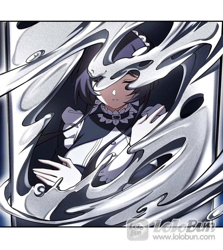 The Yellow-Haired Villain in the Female Main Character