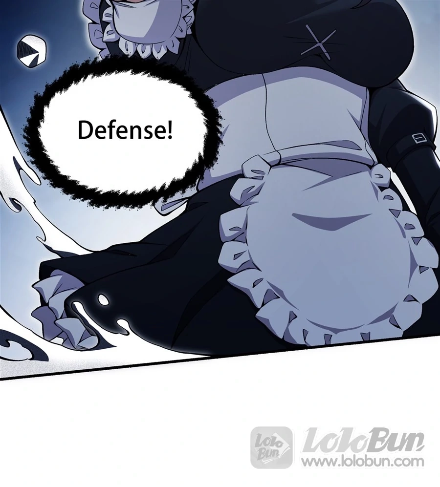 The Yellow-Haired Villain in the Female Main Character