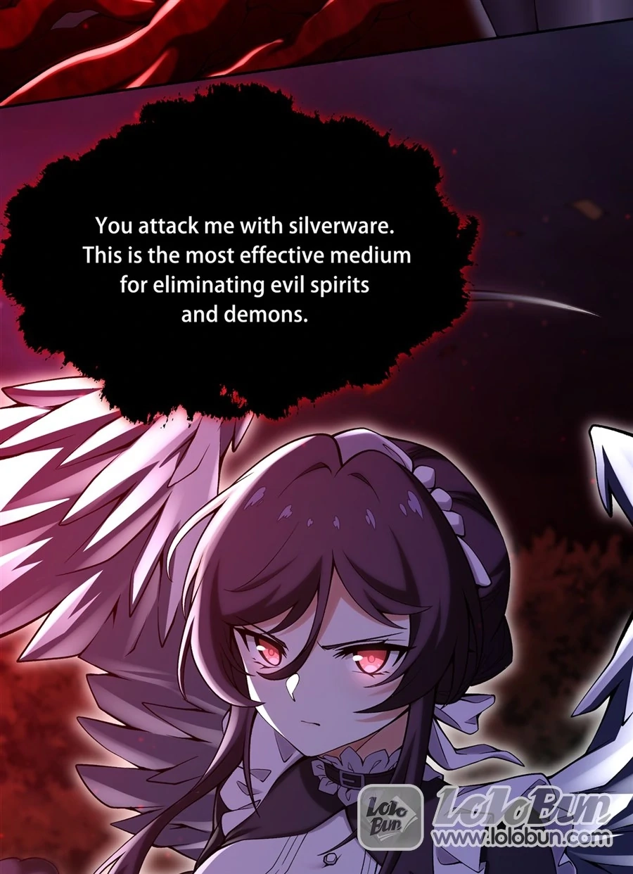 The Yellow-Haired Villain in the Female Main Character