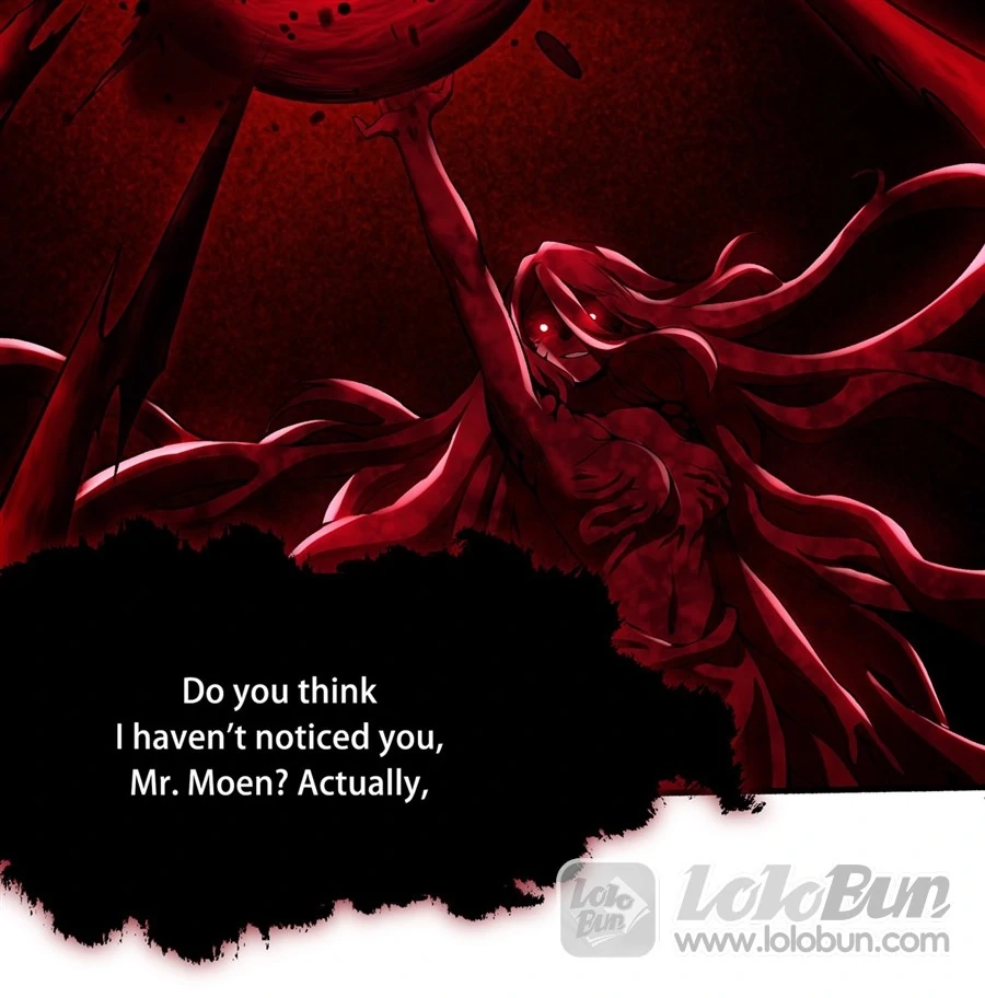 The Yellow-Haired Villain in the Female Main Character