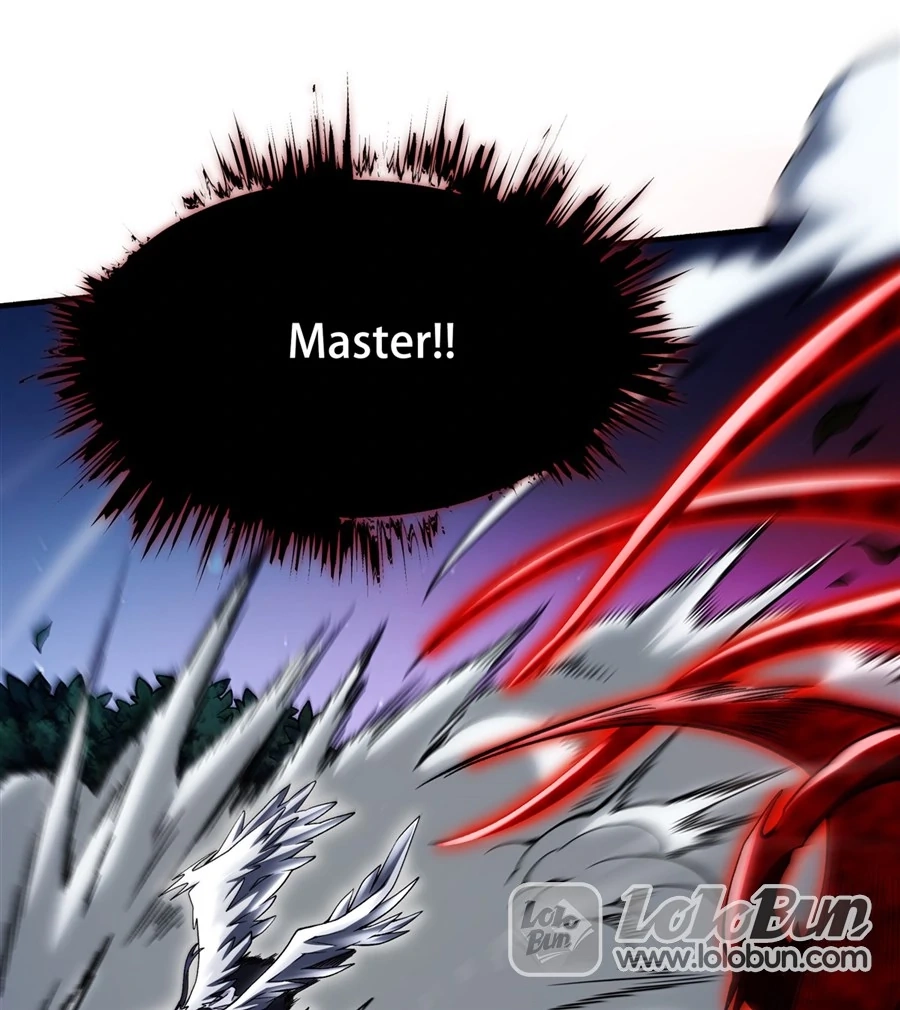 The Yellow-Haired Villain in the Female Main Character