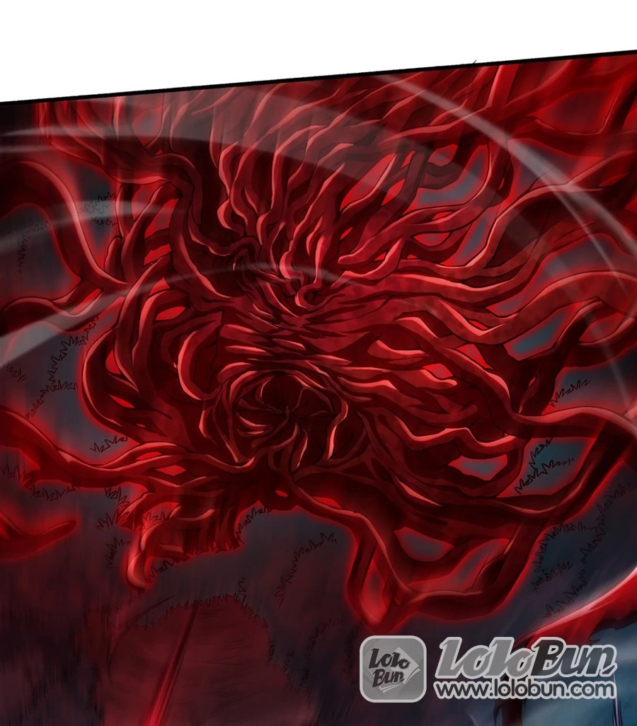 The Yellow-Haired Villain in the Female Main Character