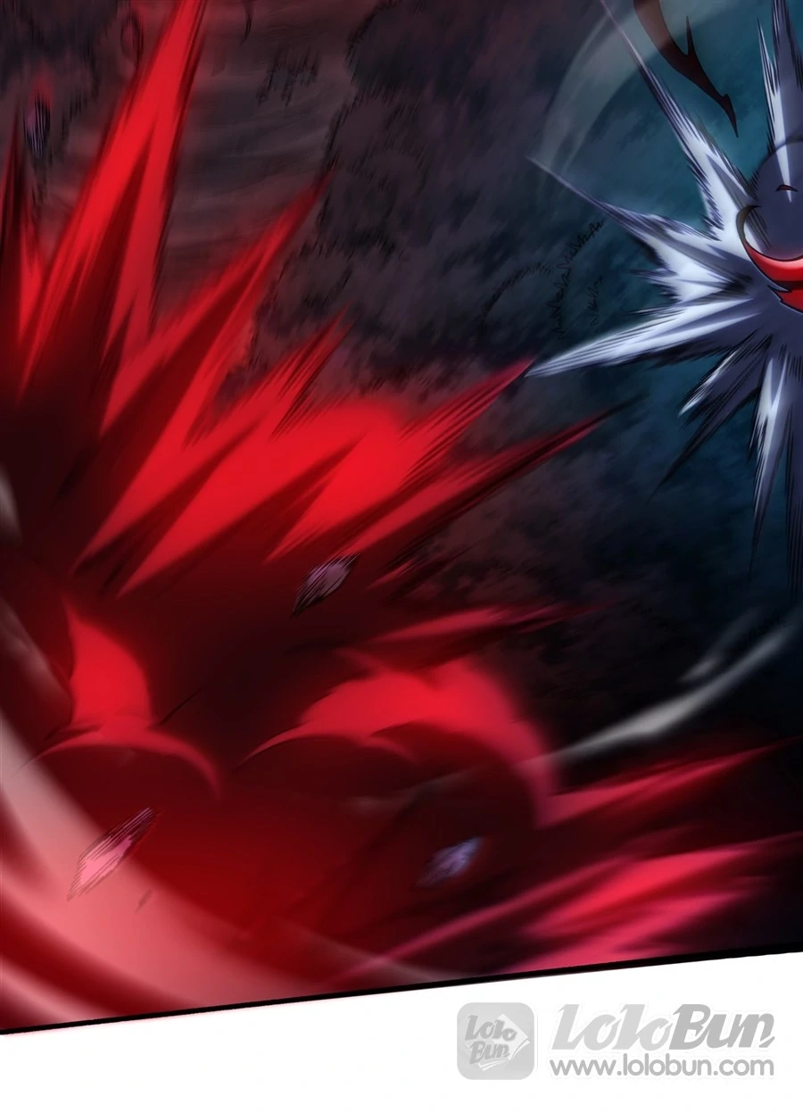 The Yellow-Haired Villain in the Female Main Character