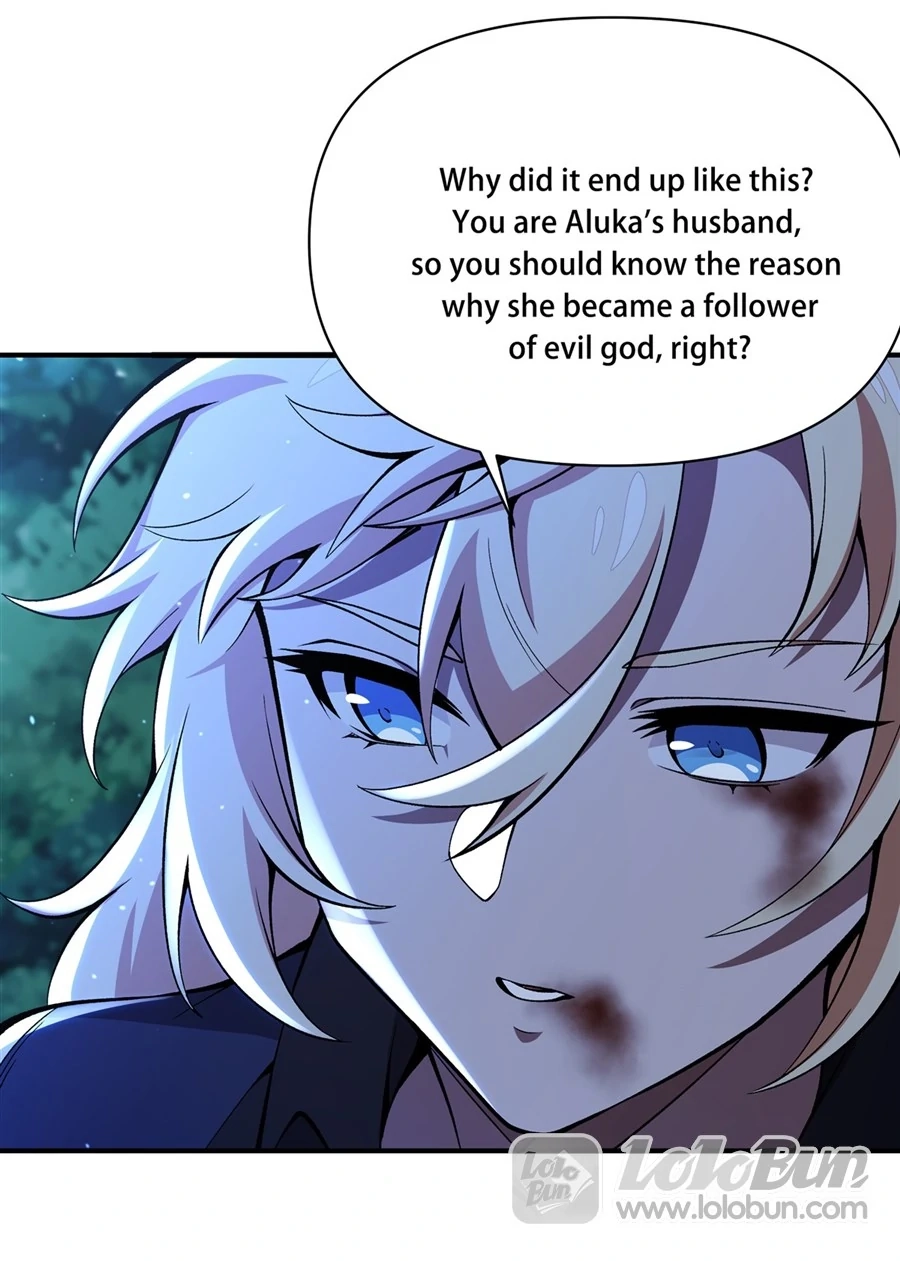 The Yellow-Haired Villain in the Female Main Character