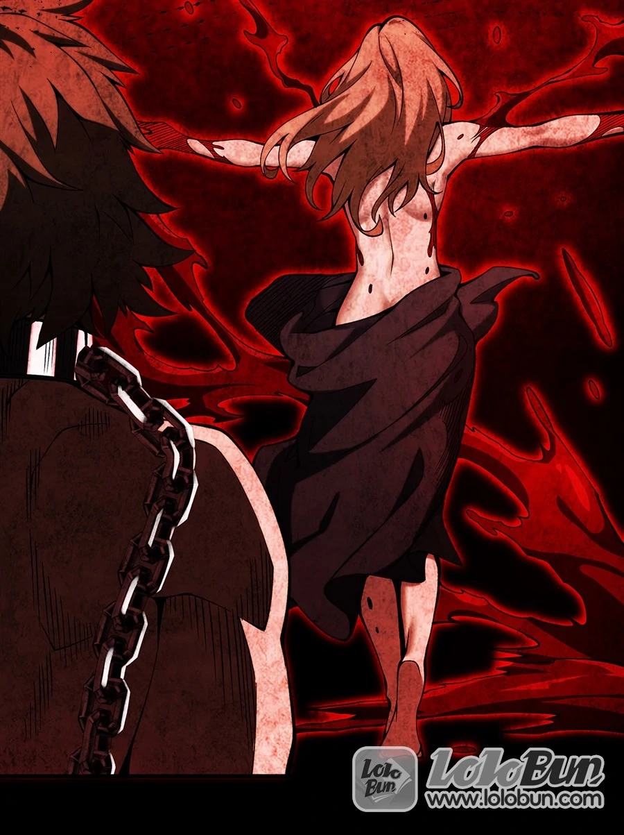 The Yellow-Haired Villain in the Female Main Character