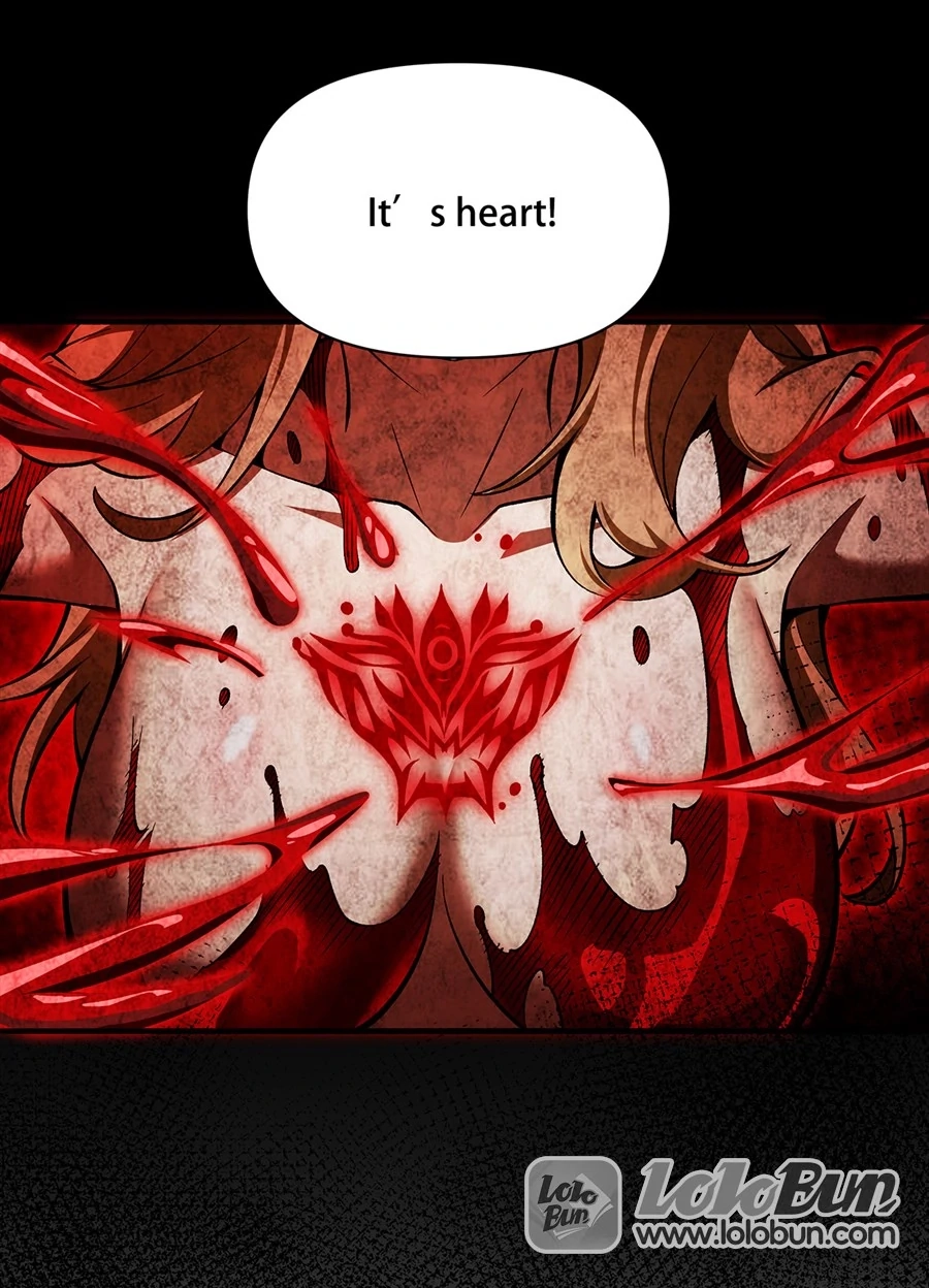 The Yellow-Haired Villain in the Female Main Character