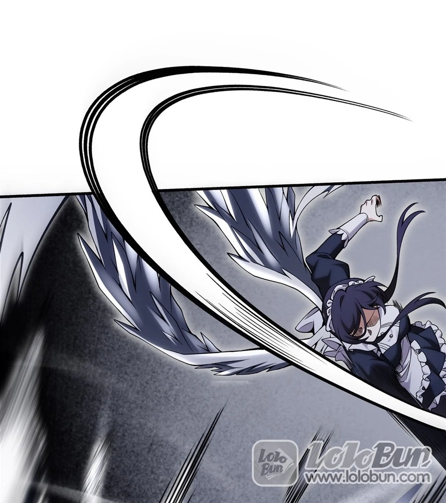 The Yellow-Haired Villain in the Female Main Character