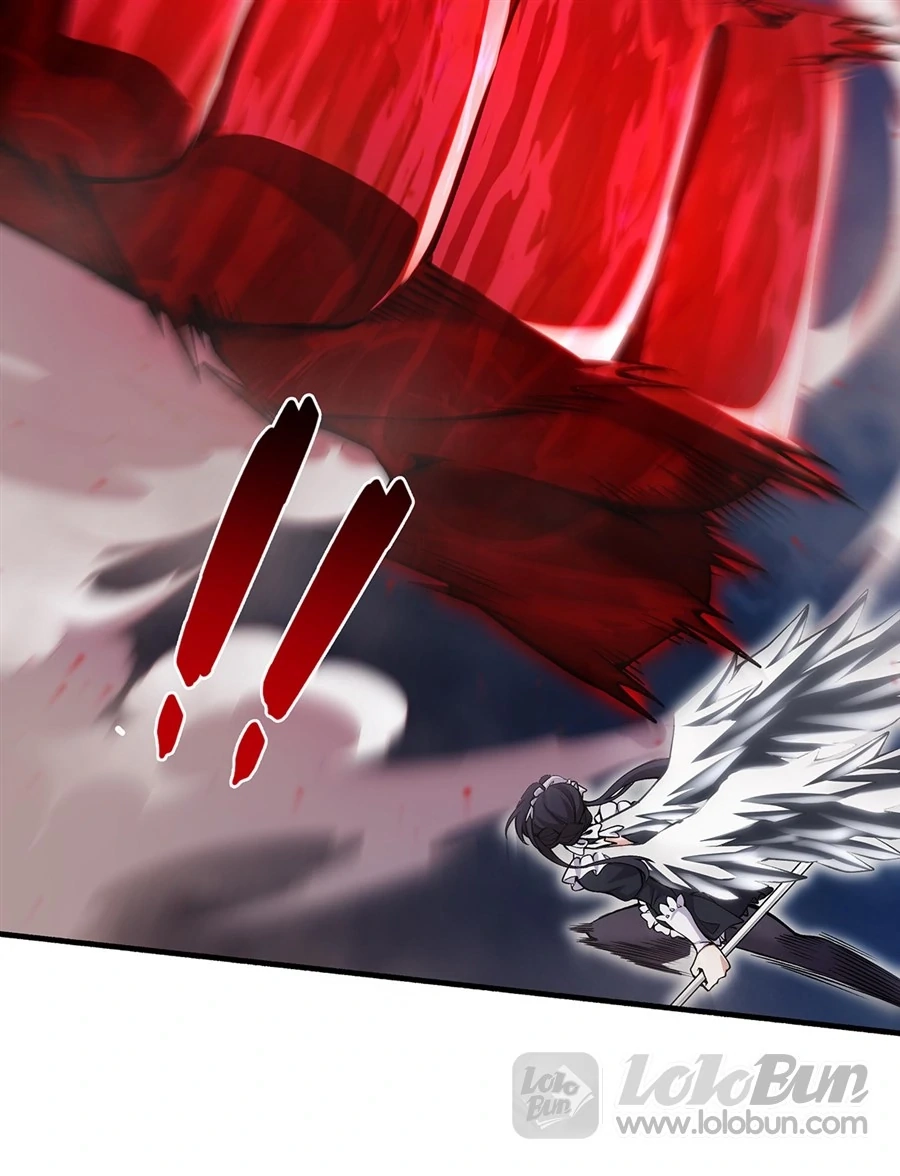 The Yellow-Haired Villain in the Female Main Character