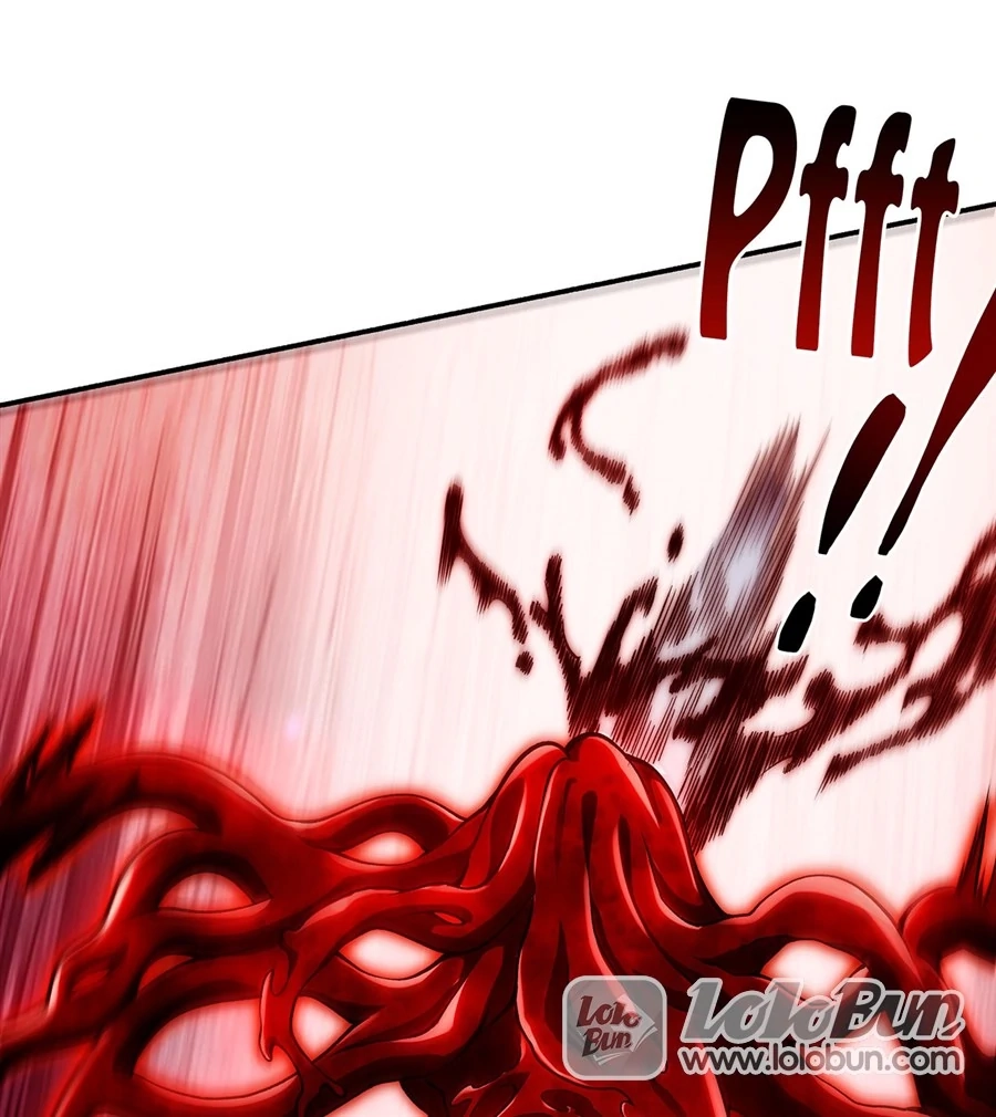 The Yellow-Haired Villain in the Female Main Character