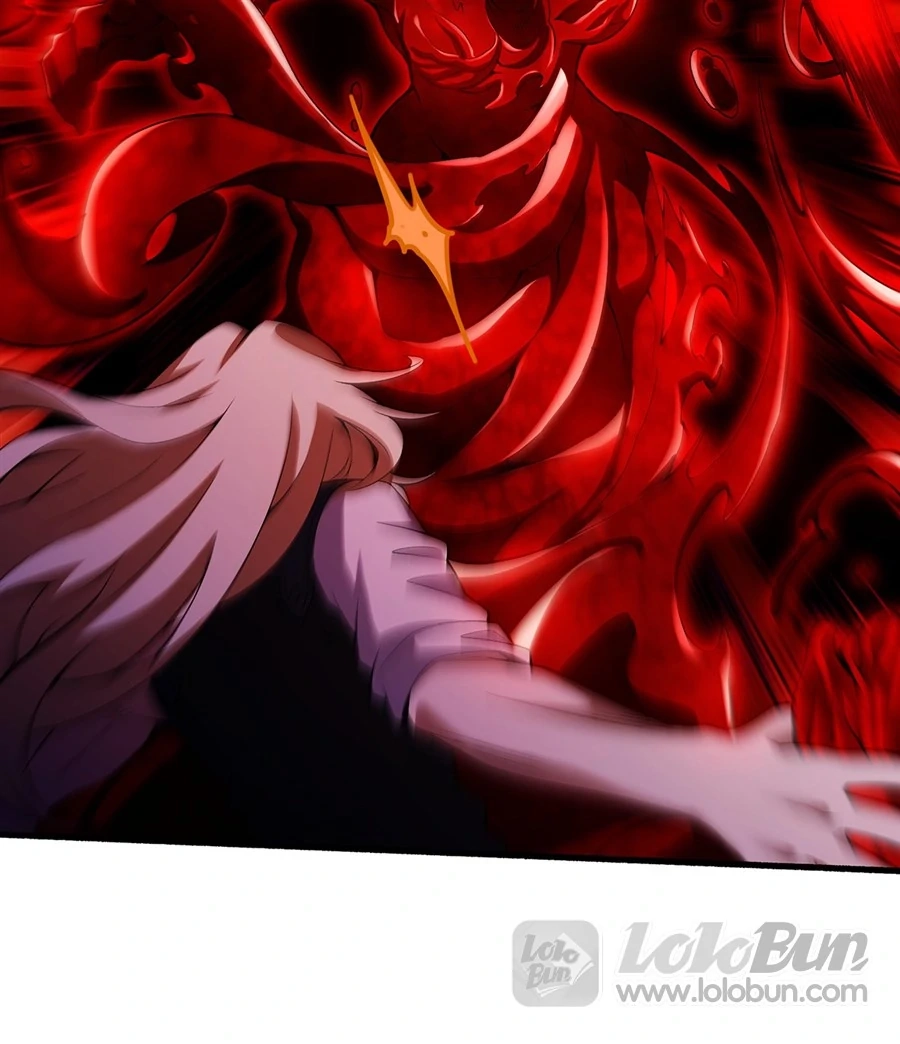 The Yellow-Haired Villain in the Female Main Character