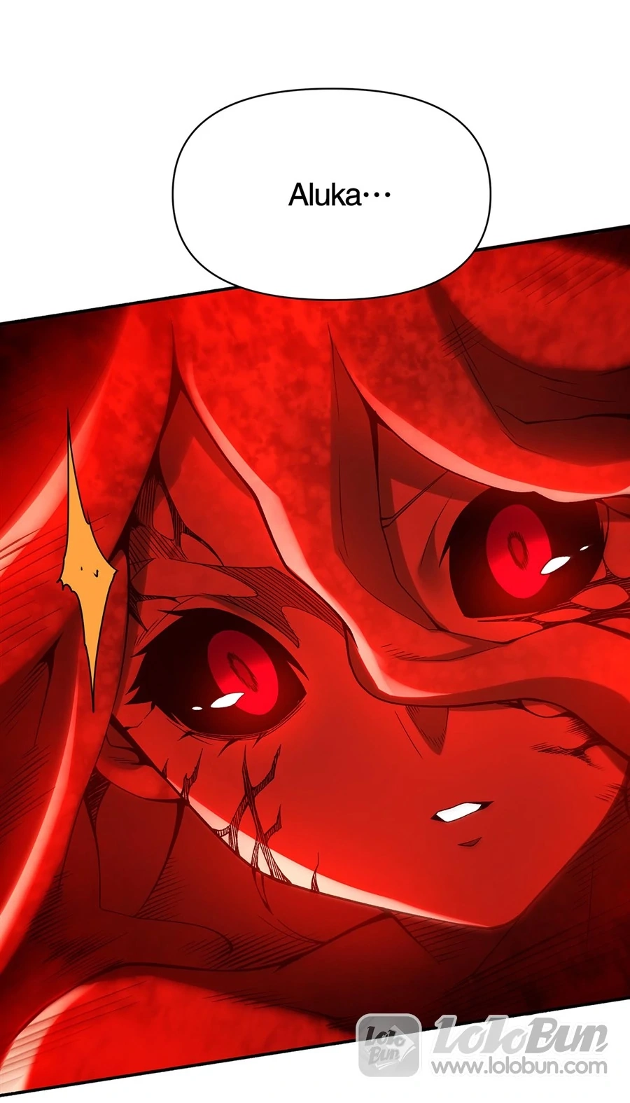 The Yellow-Haired Villain in the Female Main Character
