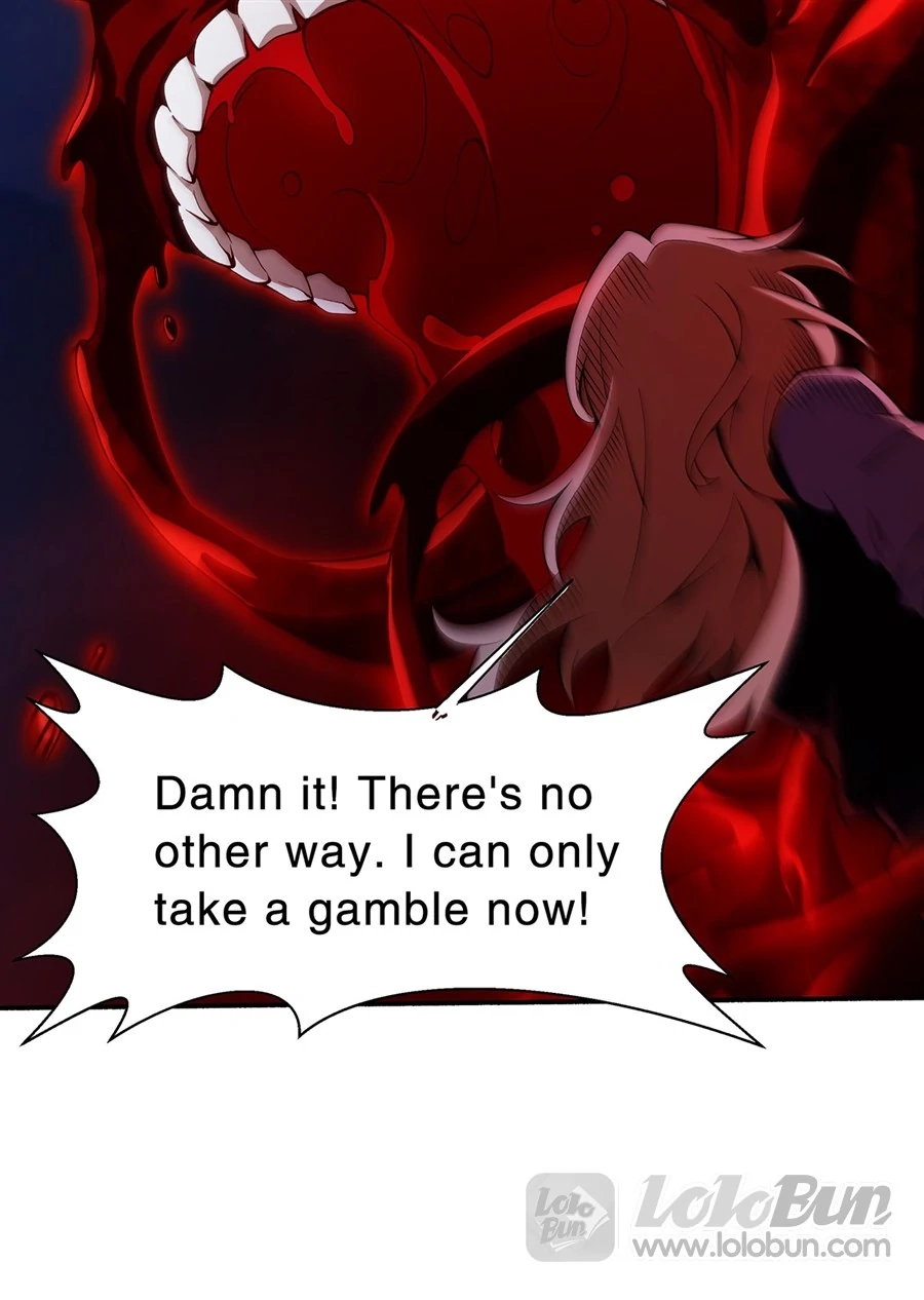The Yellow-Haired Villain in the Female Main Character
