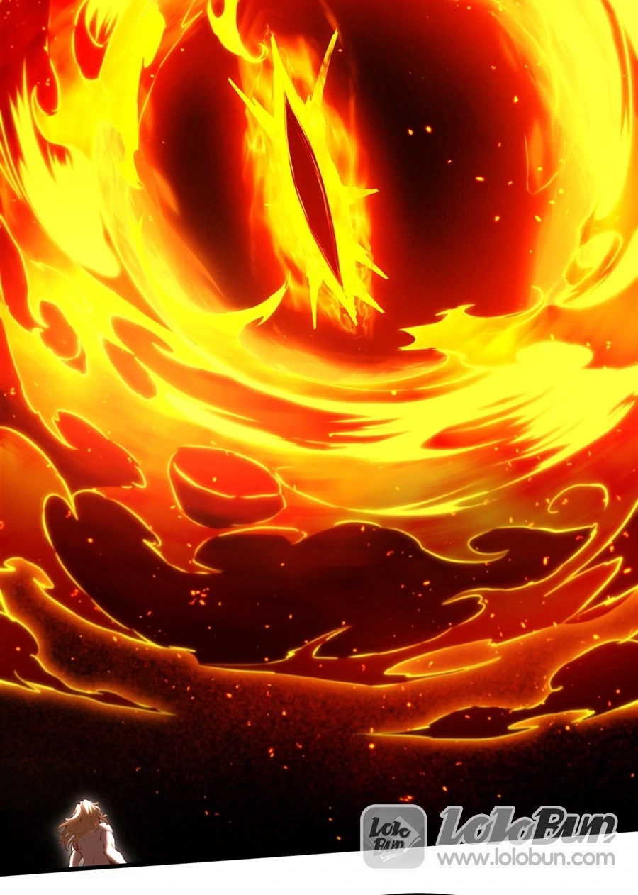 The Yellow-Haired Villain in the Female Main Character