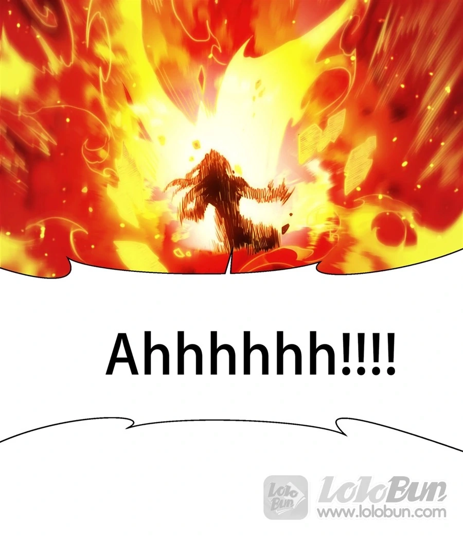 The Yellow-Haired Villain in the Female Main Character