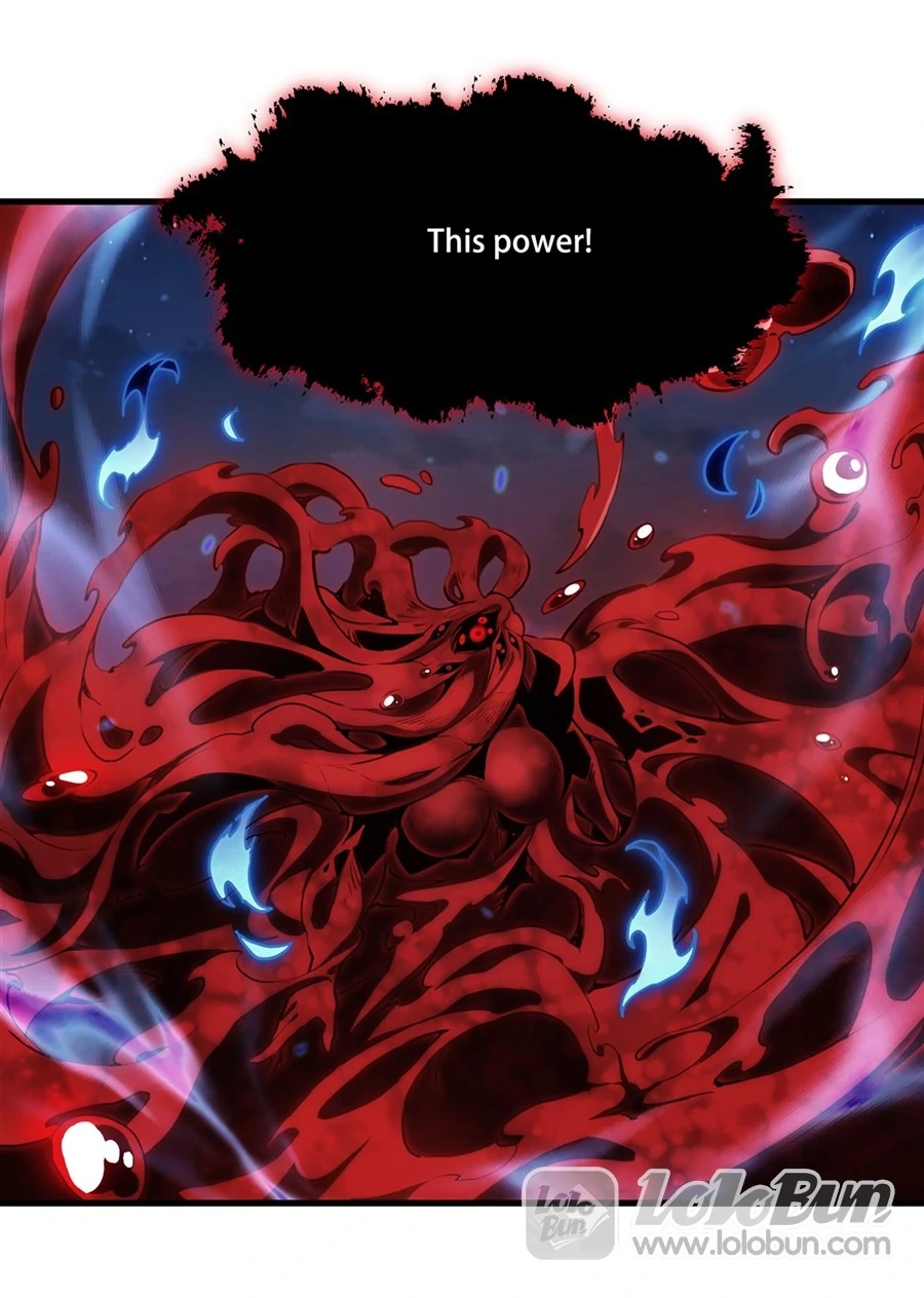 The Yellow-Haired Villain in the Female Main Character
