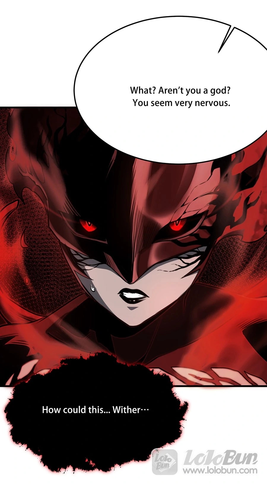 The Yellow-Haired Villain in the Female Main Character