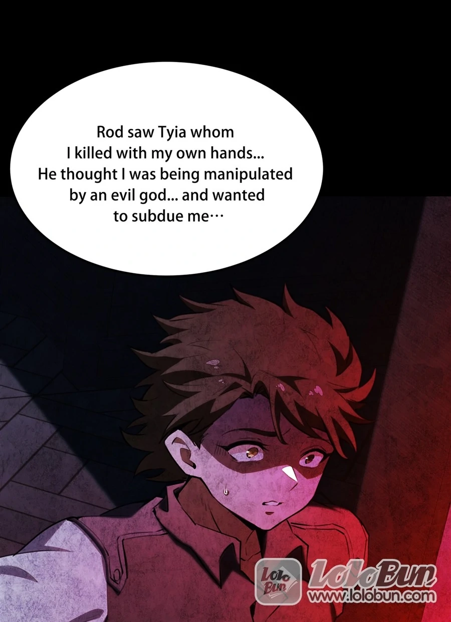 The Yellow-Haired Villain in the Female Main Character