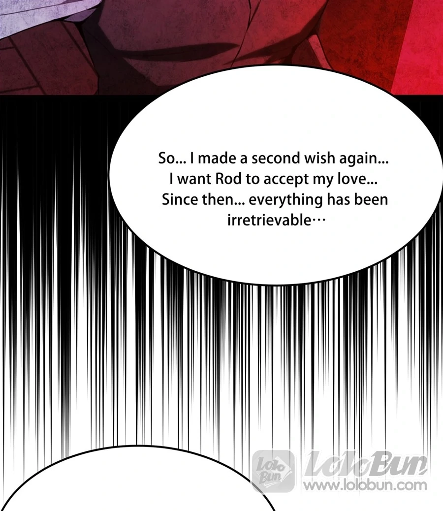 The Yellow-Haired Villain in the Female Main Character
