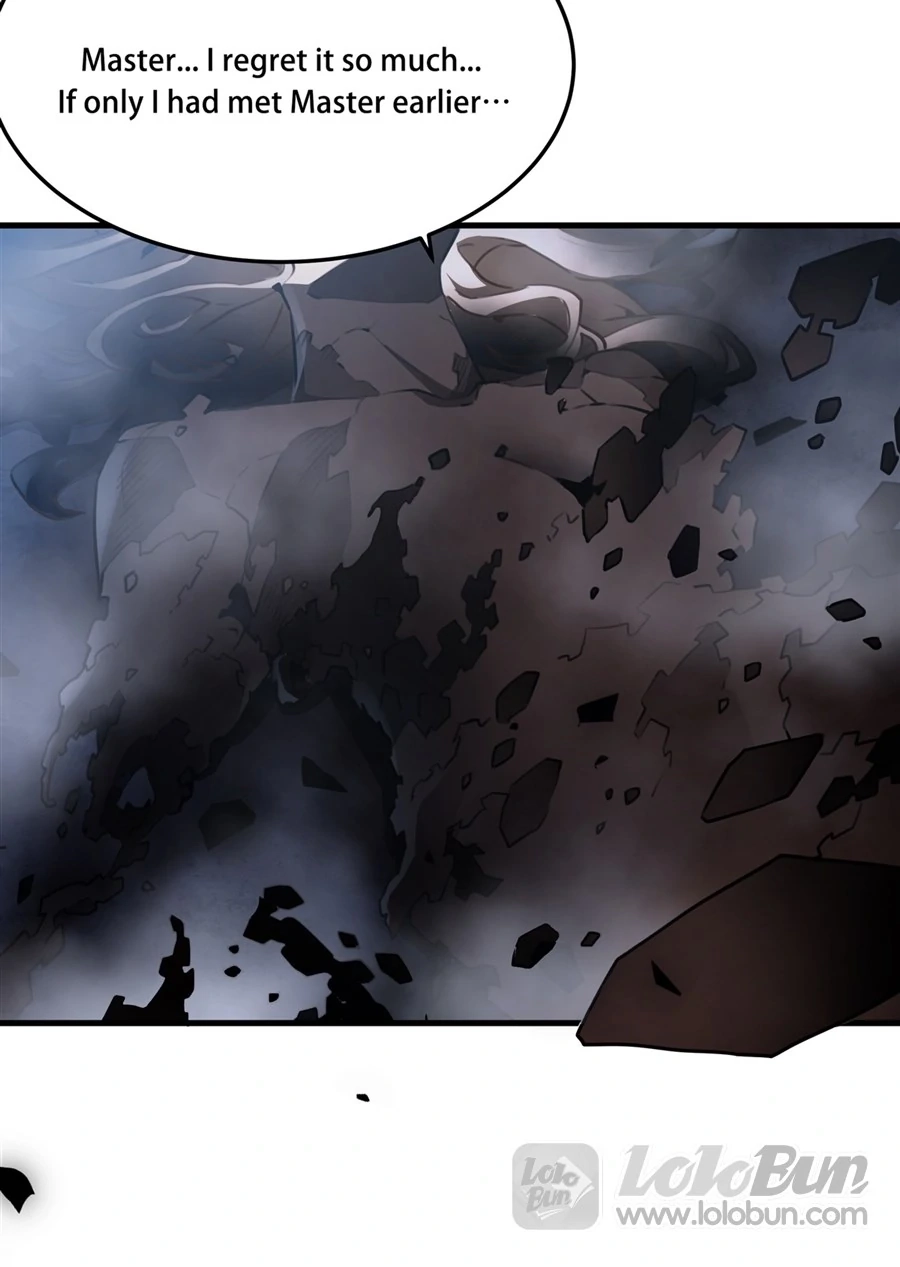 The Yellow-Haired Villain in the Female Main Character
